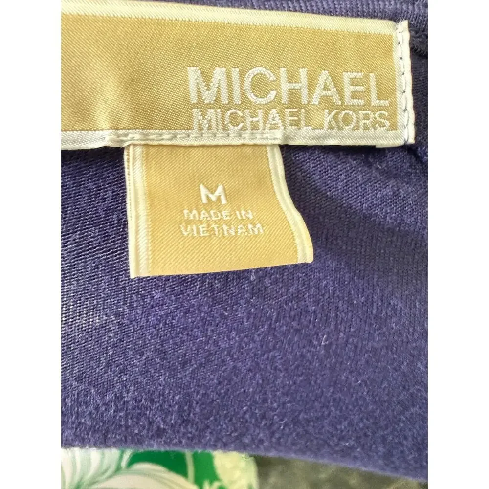 Michael Kors elevate your